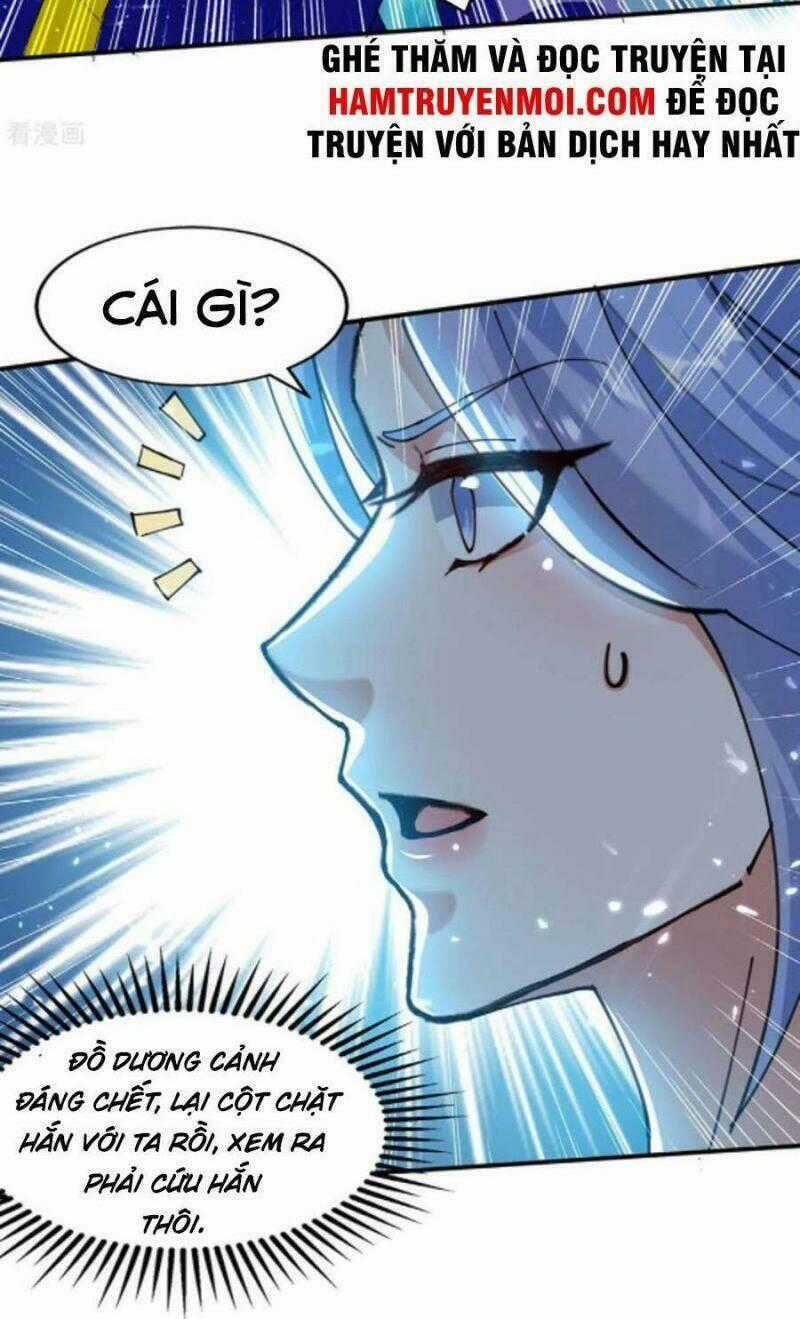 Đỉnh Cấp Võ Hồn Chapter 128 trang 29