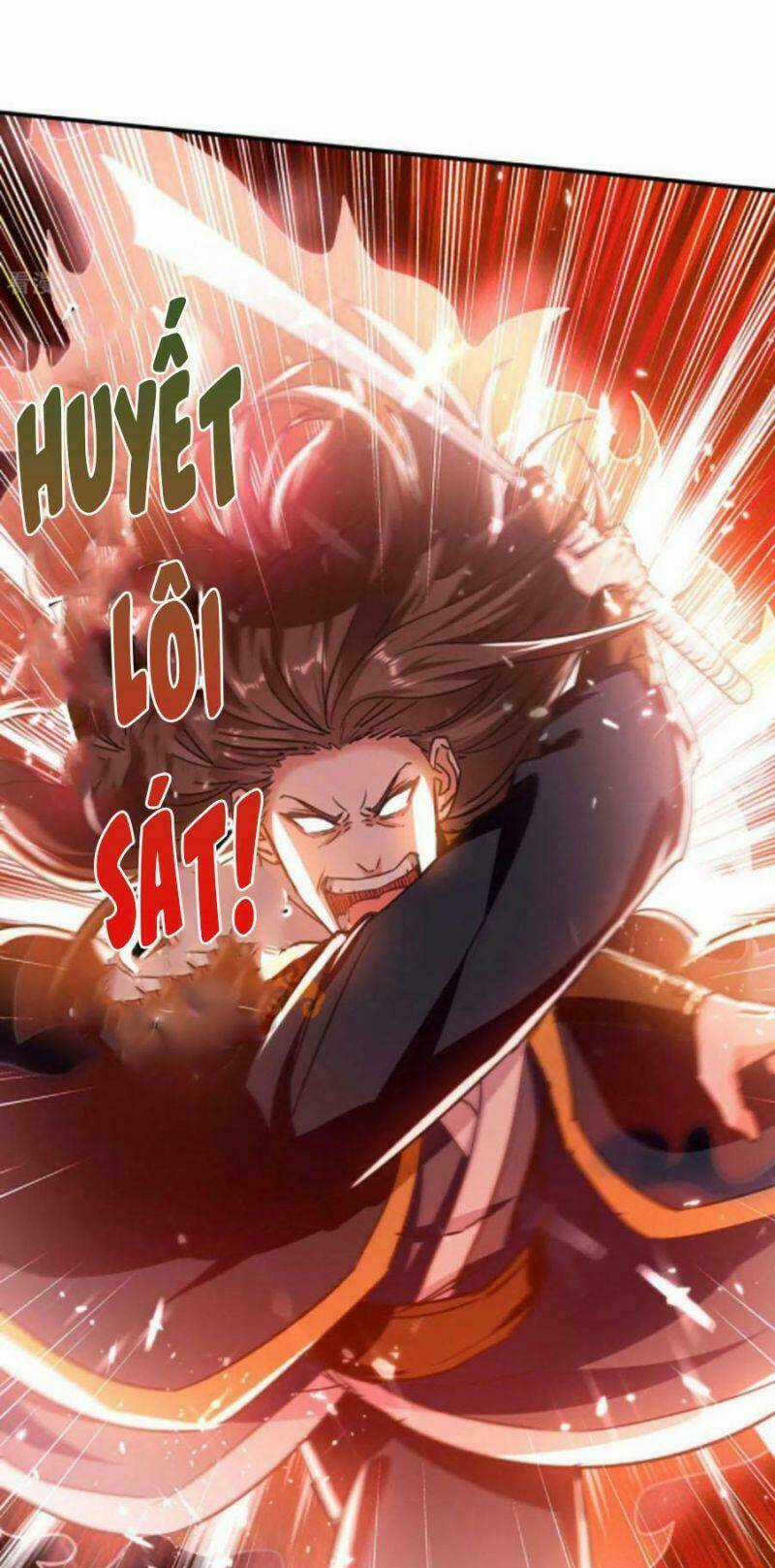 Đỉnh Cấp Võ Hồn Chapter 128 trang 6