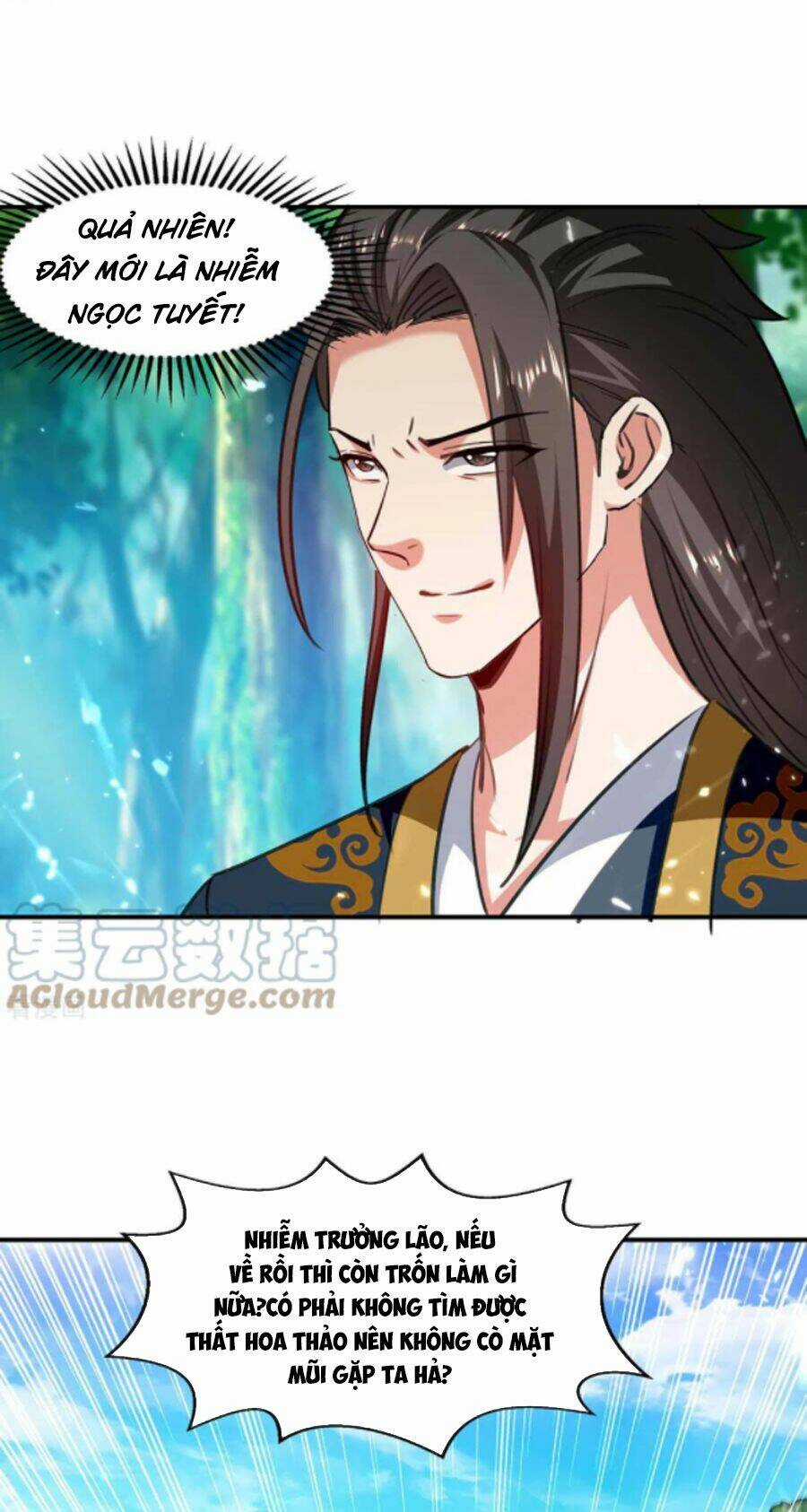 Đỉnh Cấp Võ Hồn Chapter 129 trang 10