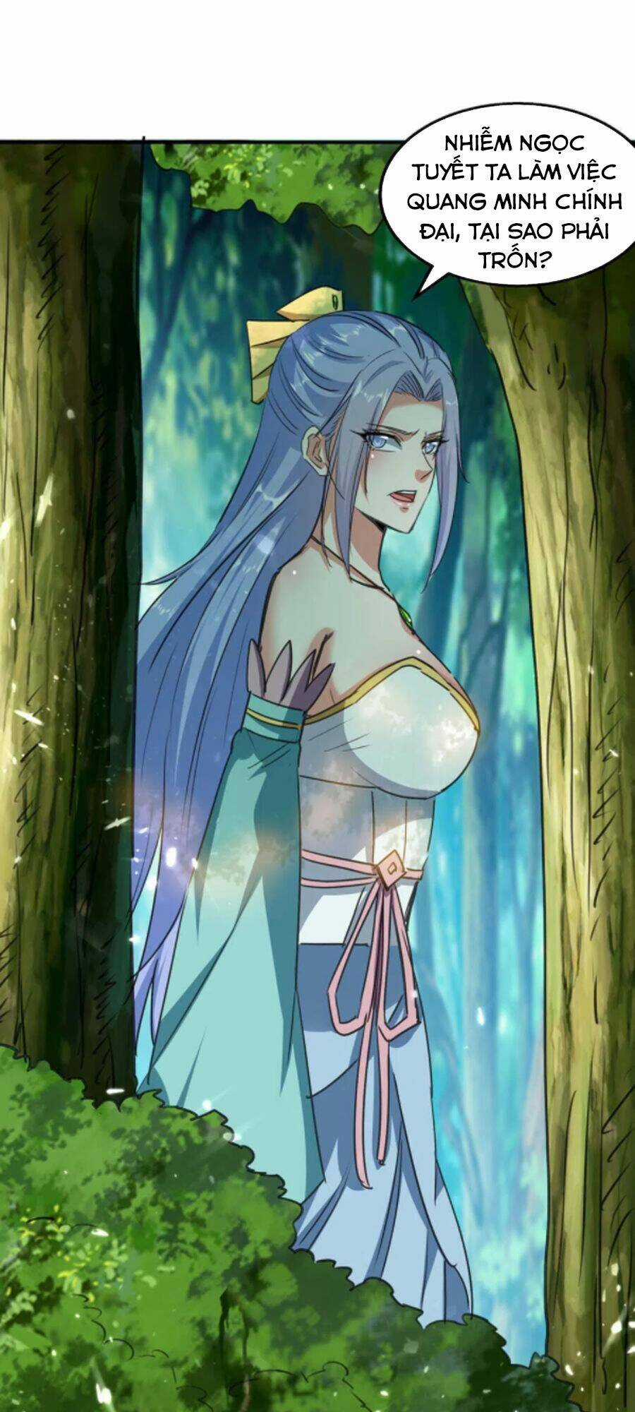 Đỉnh Cấp Võ Hồn Chapter 129 trang 12