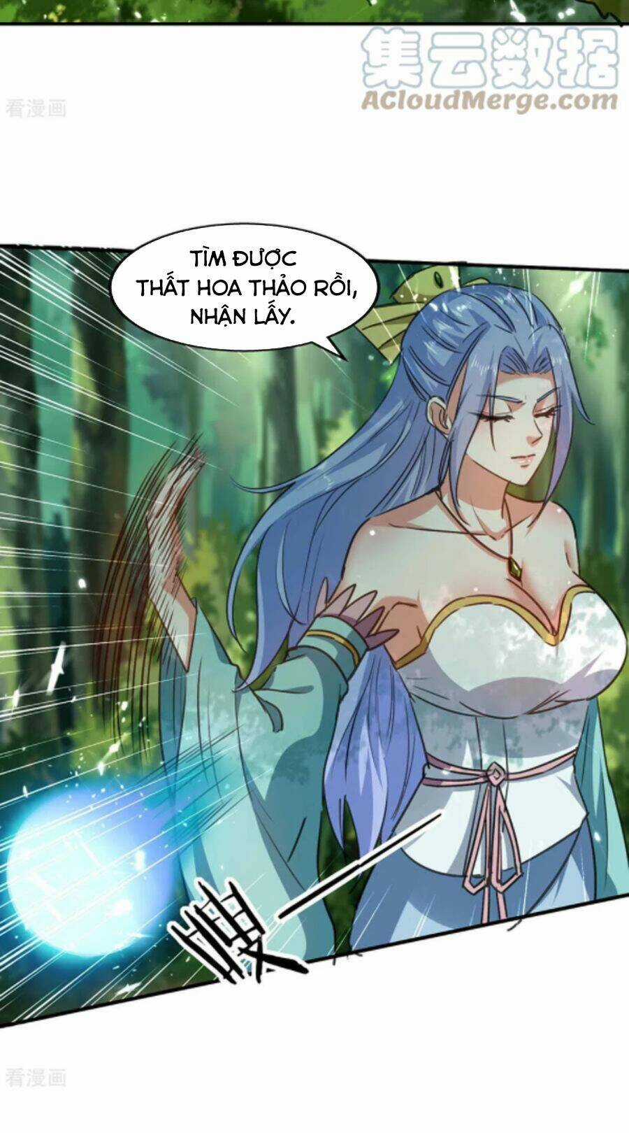 Đỉnh Cấp Võ Hồn Chapter 129 trang 13