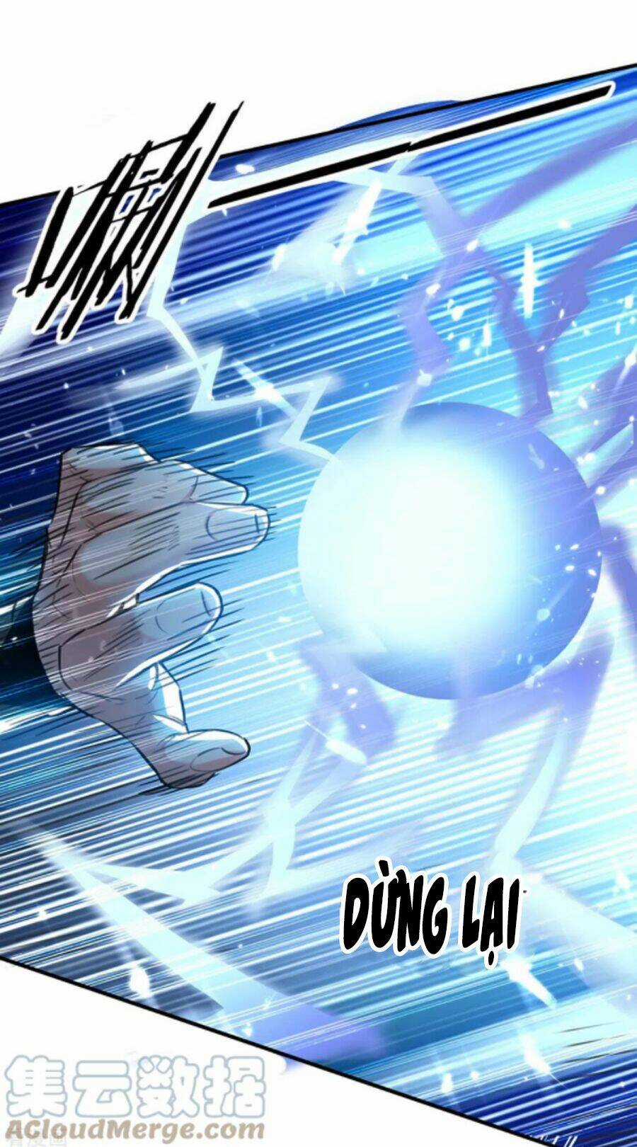 Đỉnh Cấp Võ Hồn Chapter 129 trang 14