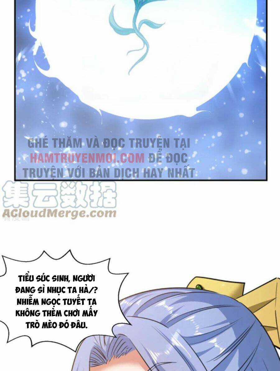 Đỉnh Cấp Võ Hồn Chapter 129 trang 16