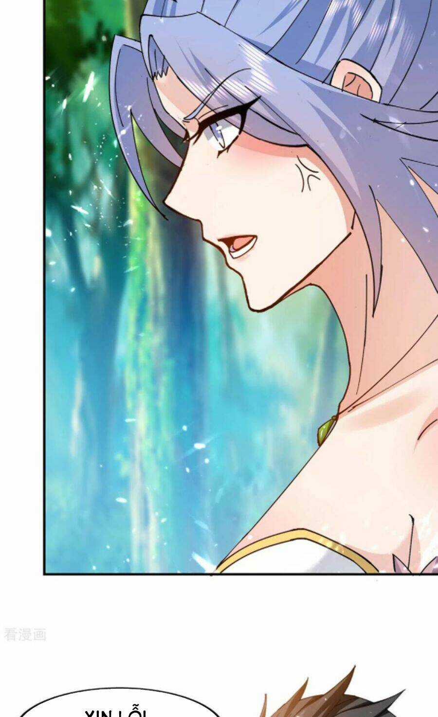 Đỉnh Cấp Võ Hồn Chapter 129 trang 19