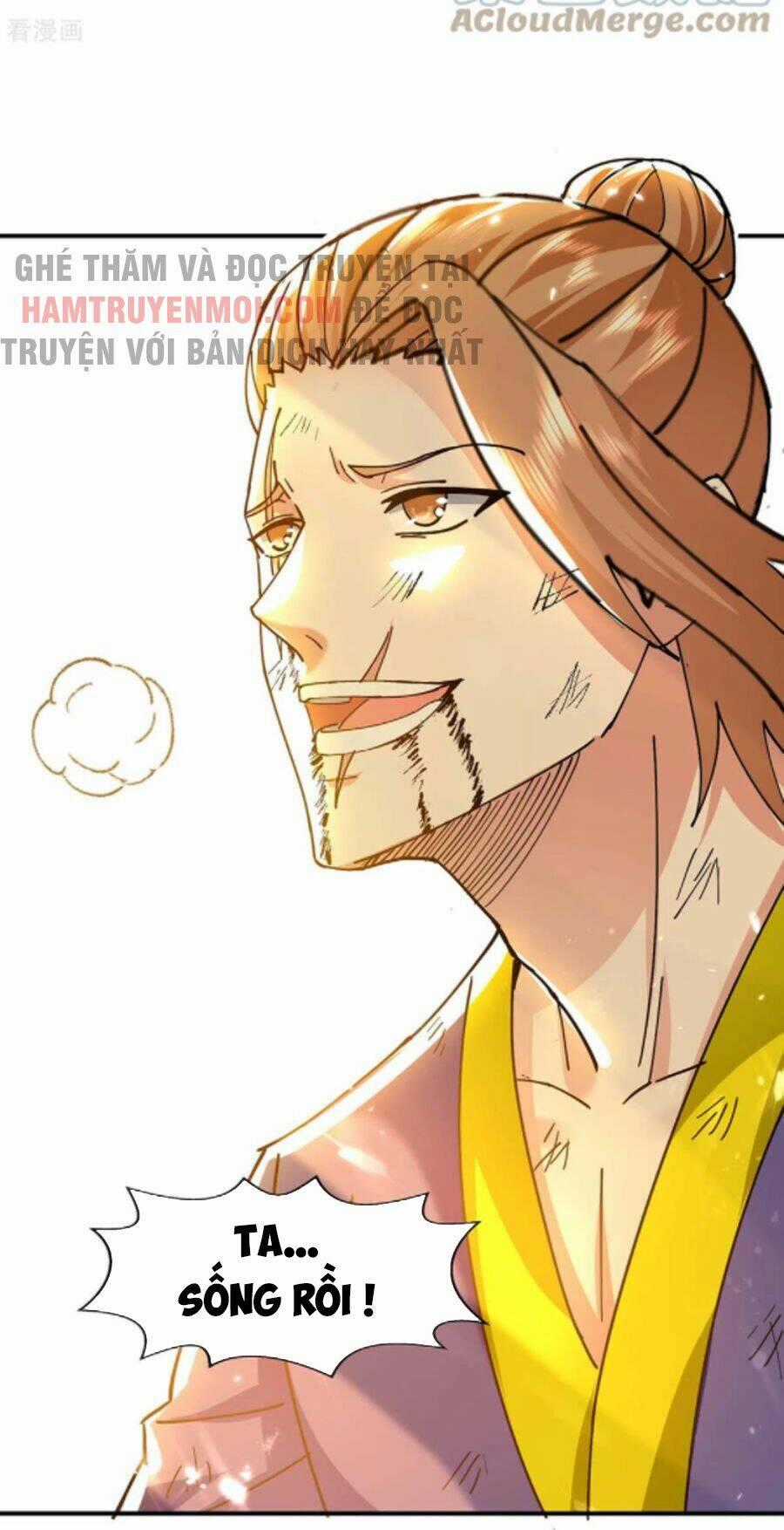 Đỉnh Cấp Võ Hồn Chapter 129 trang 29