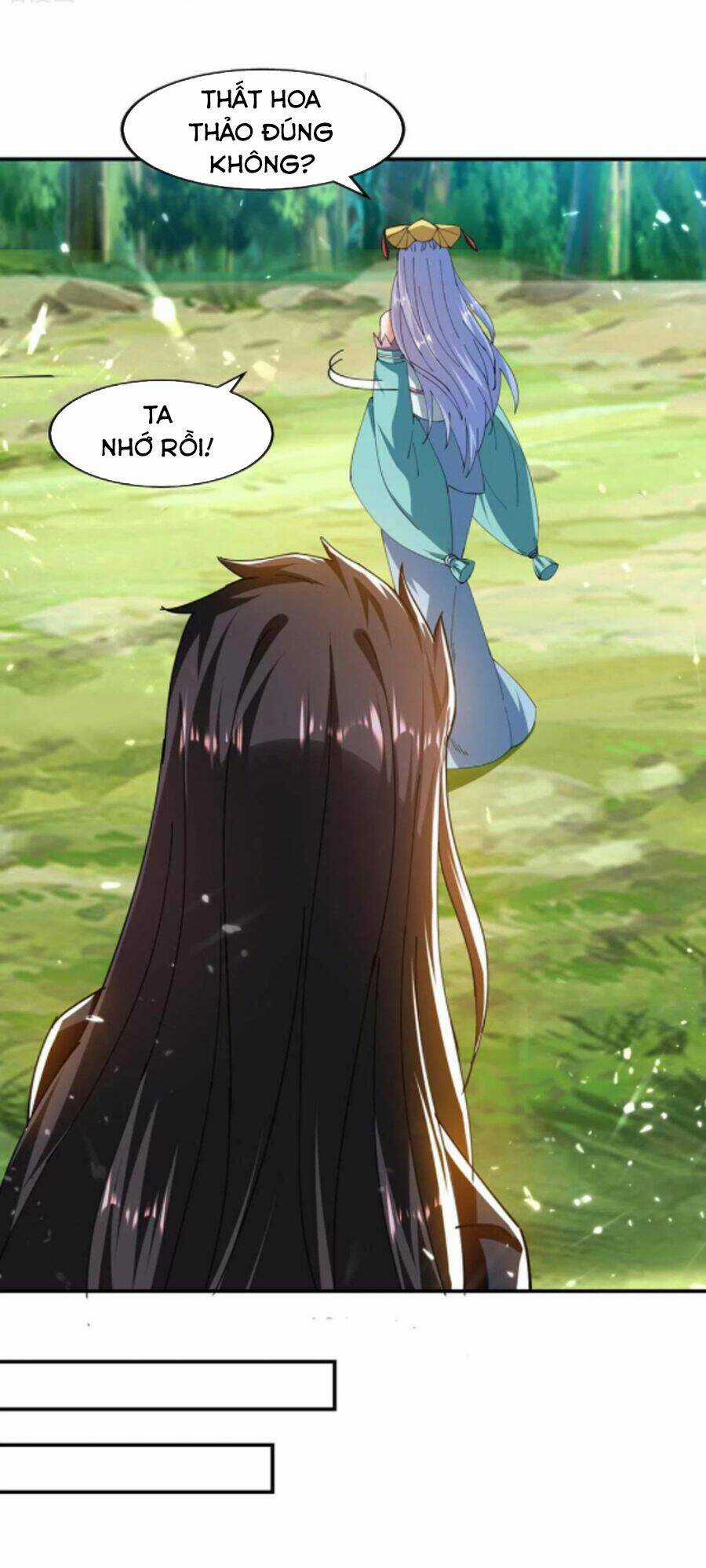 Đỉnh Cấp Võ Hồn Chapter 129 trang 5