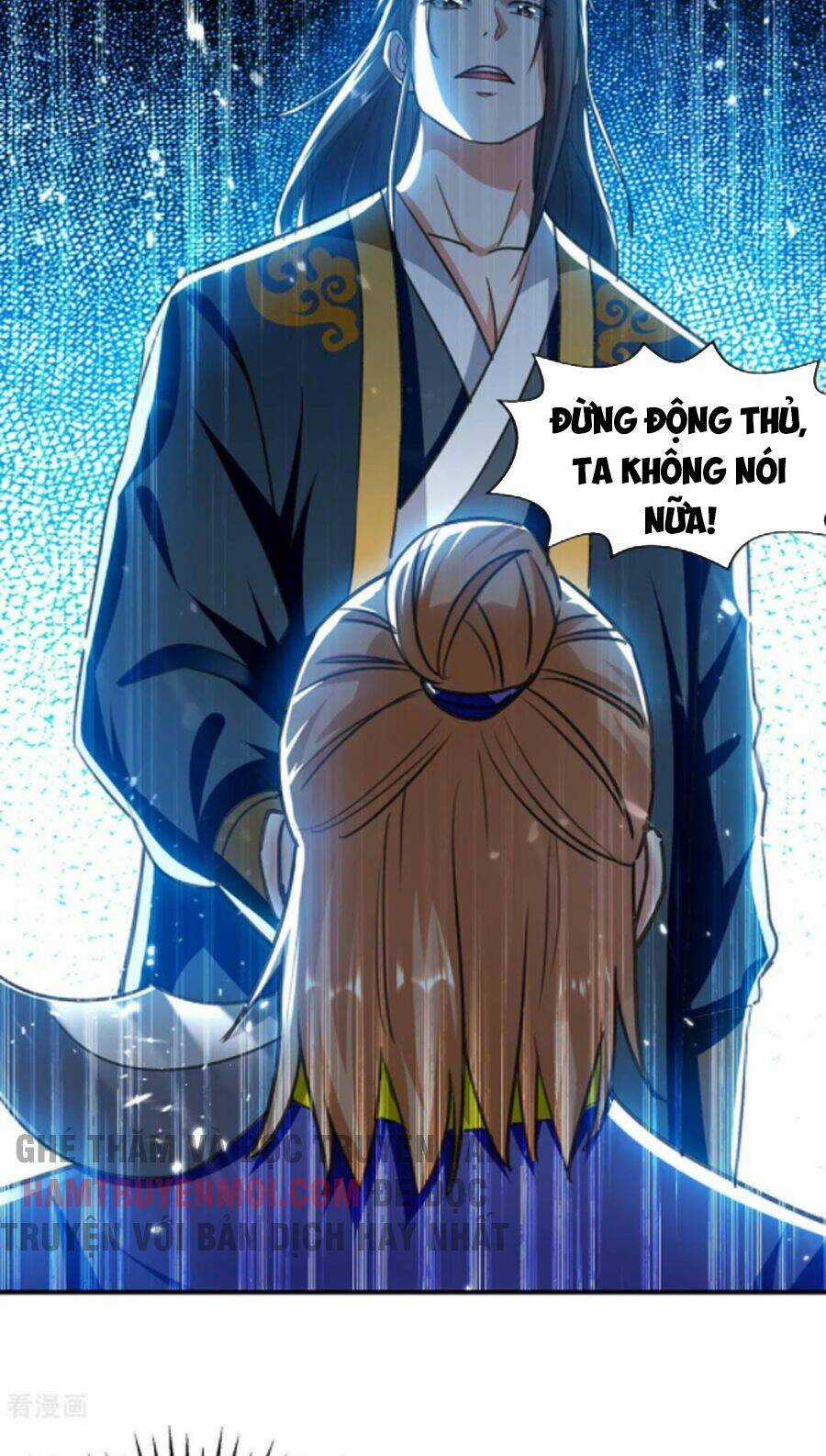 Đỉnh Cấp Võ Hồn Chapter 129 trang 7