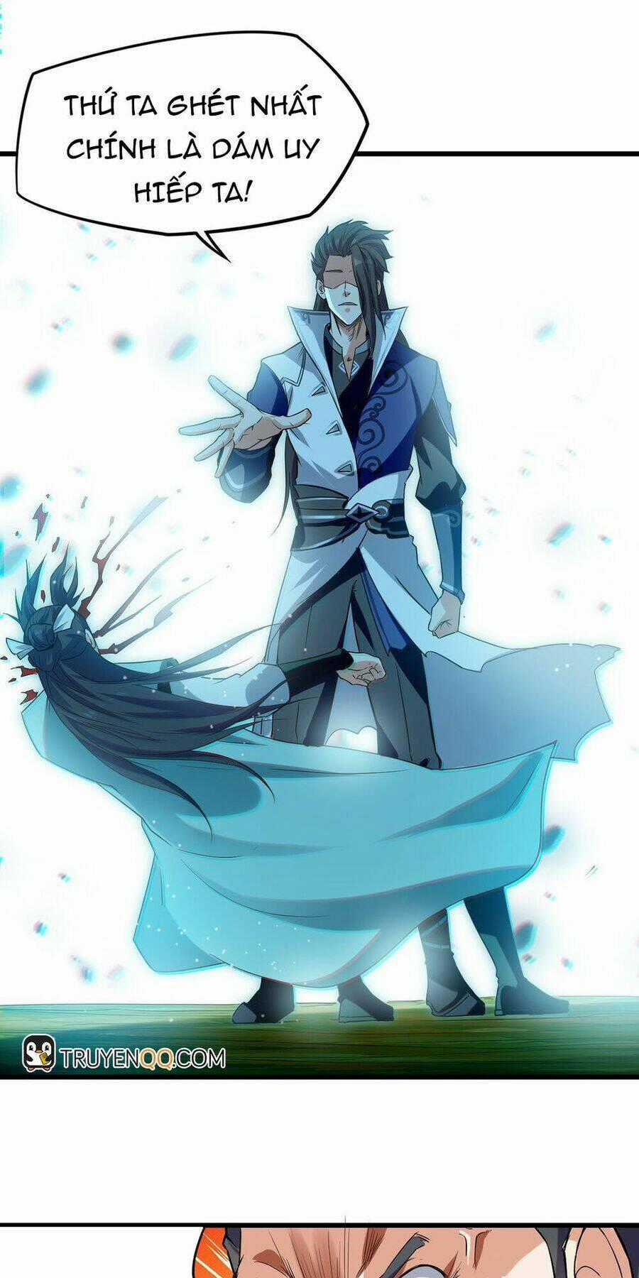 Đỉnh Cấp Võ Hồn Chapter 13 trang 1