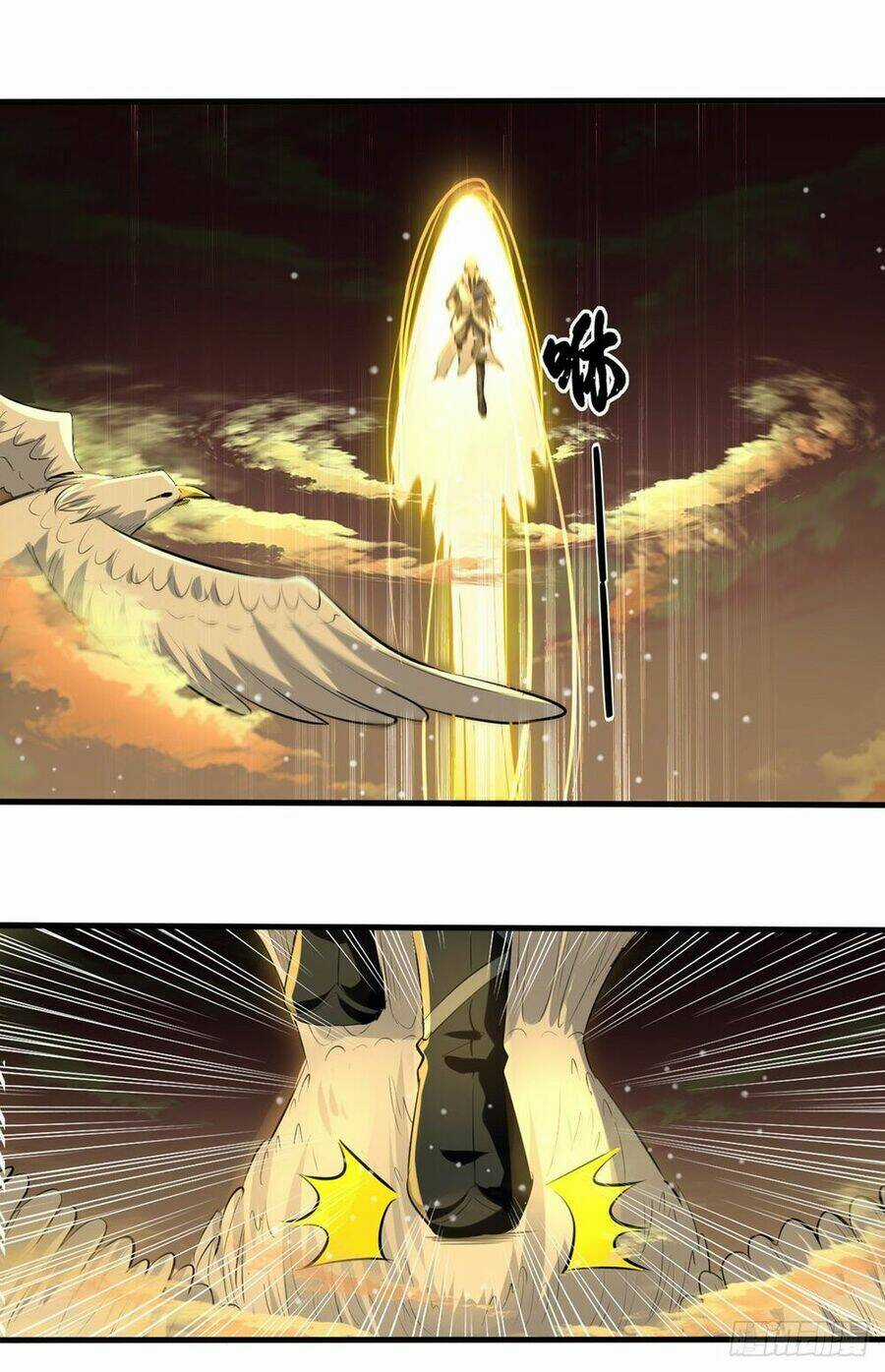 Đỉnh Cấp Võ Hồn Chapter 13 trang 16