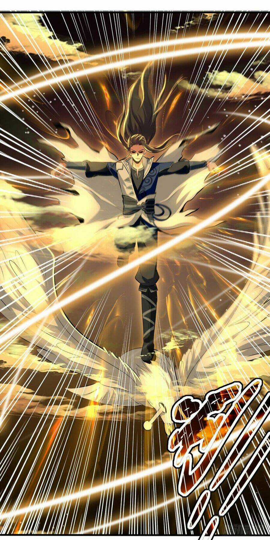 Đỉnh Cấp Võ Hồn Chapter 13 trang 17