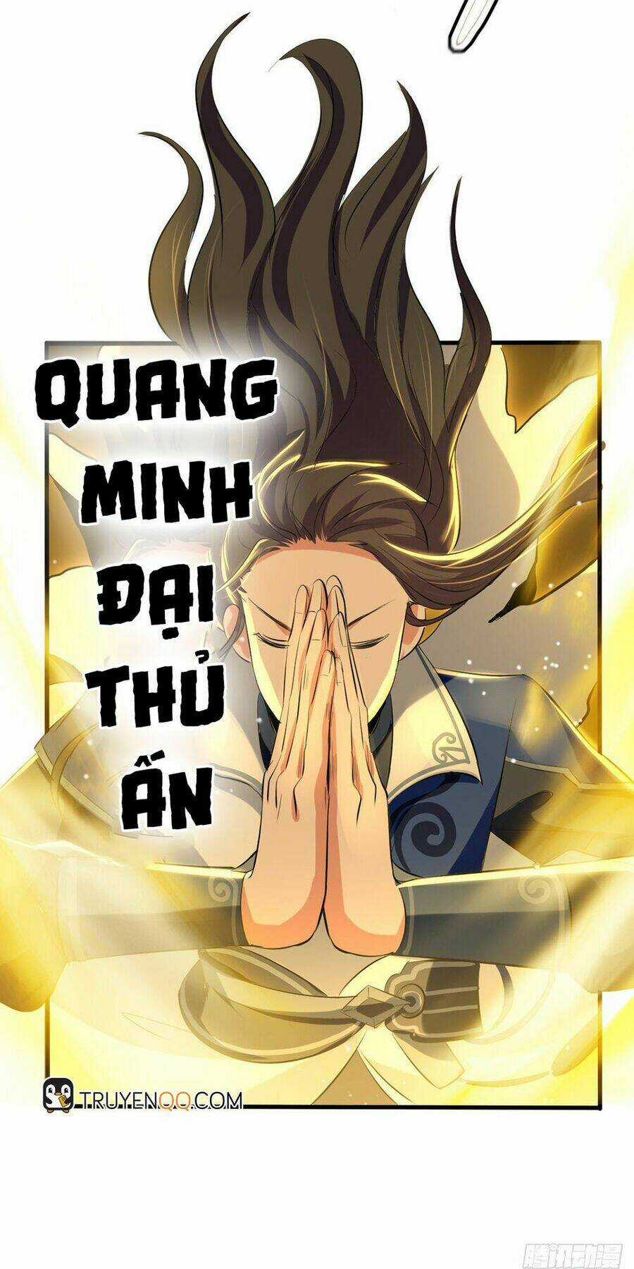 Đỉnh Cấp Võ Hồn Chapter 13 trang 18