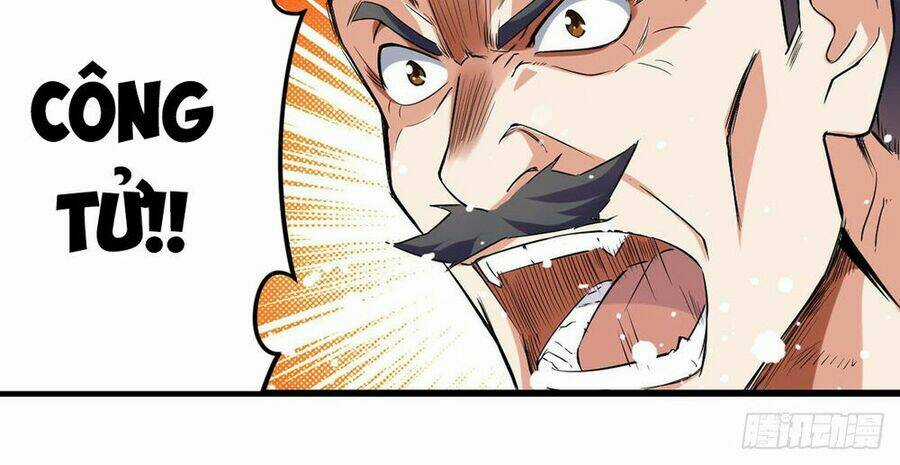 Đỉnh Cấp Võ Hồn Chapter 13 trang 2