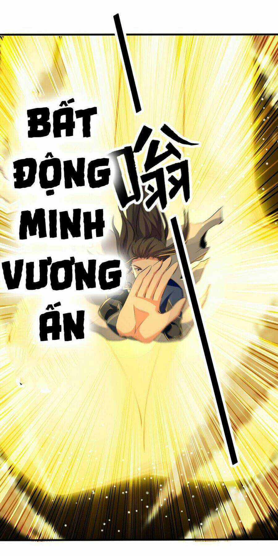 Đỉnh Cấp Võ Hồn Chapter 13 trang 21