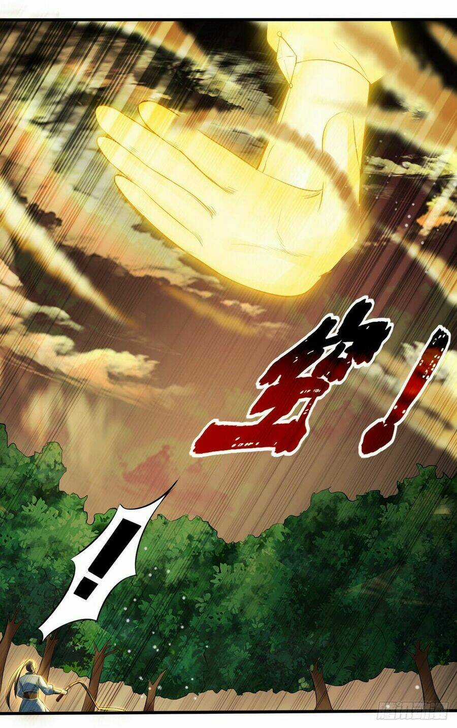 Đỉnh Cấp Võ Hồn Chapter 13 trang 23