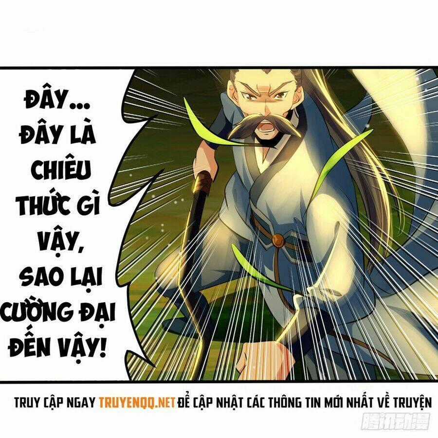 Đỉnh Cấp Võ Hồn Chapter 13 trang 24