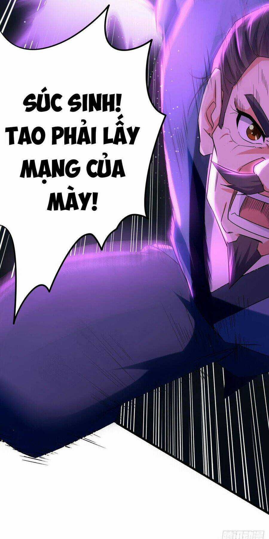 Đỉnh Cấp Võ Hồn Chapter 13 trang 4