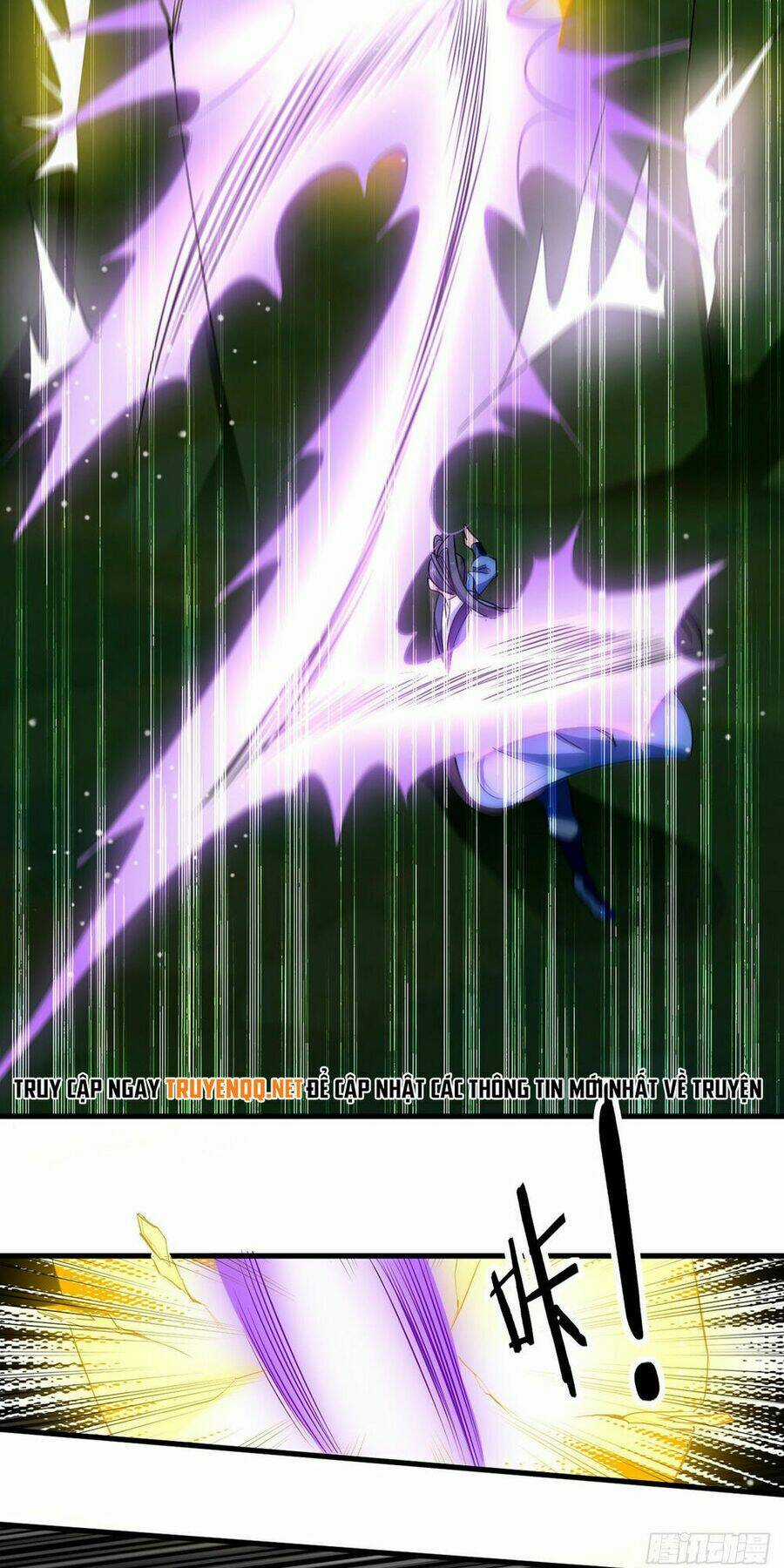 Đỉnh Cấp Võ Hồn Chapter 13 trang 7