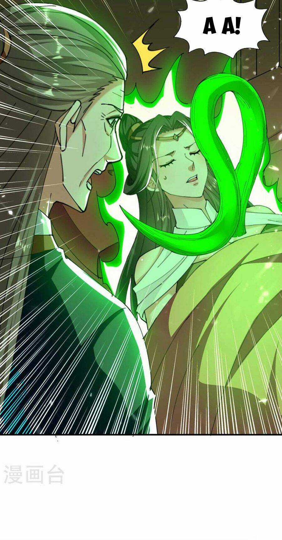 Đỉnh Cấp Võ Hồn Chapter 130 trang 12