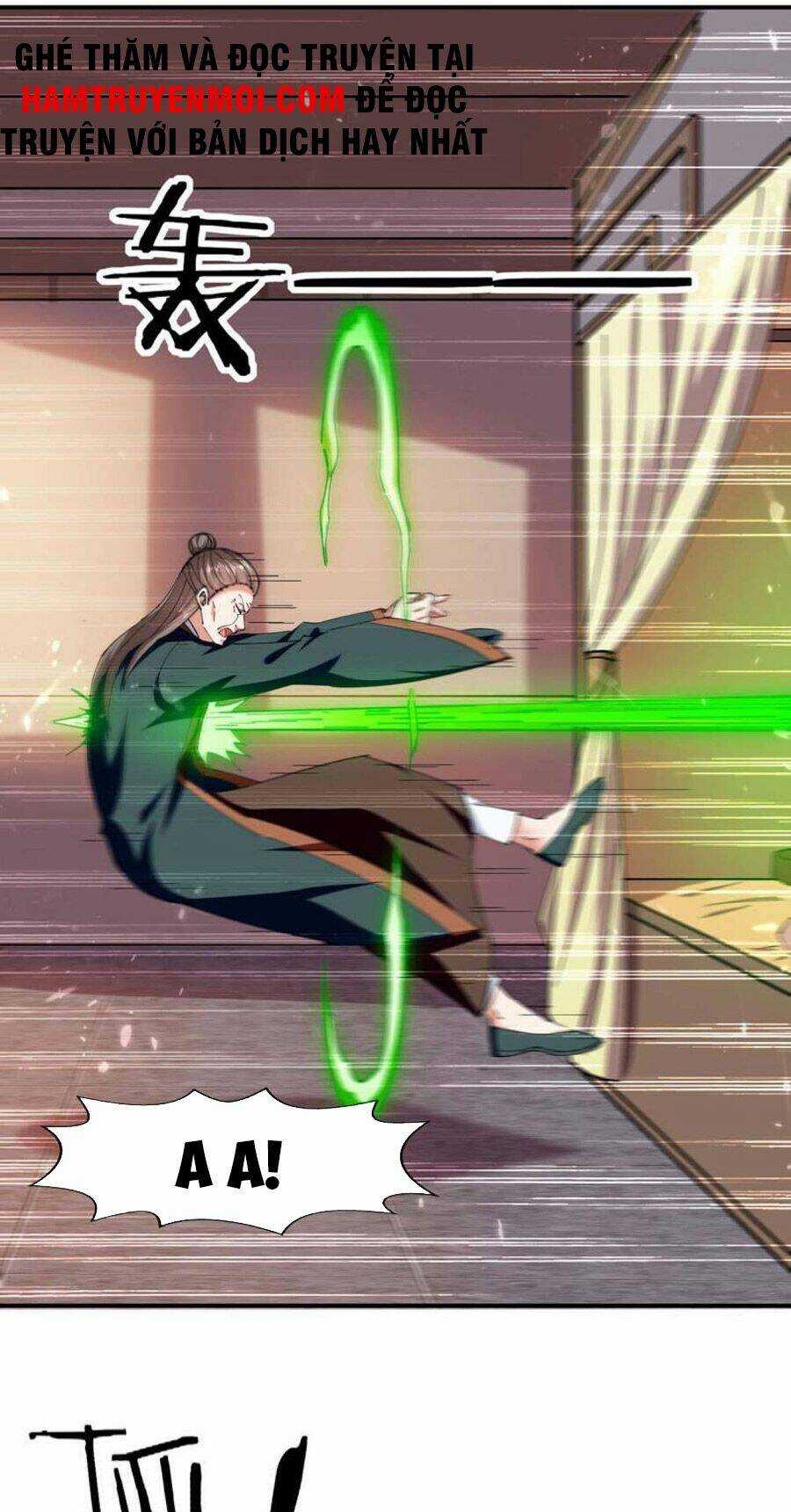 Đỉnh Cấp Võ Hồn Chapter 130 trang 13