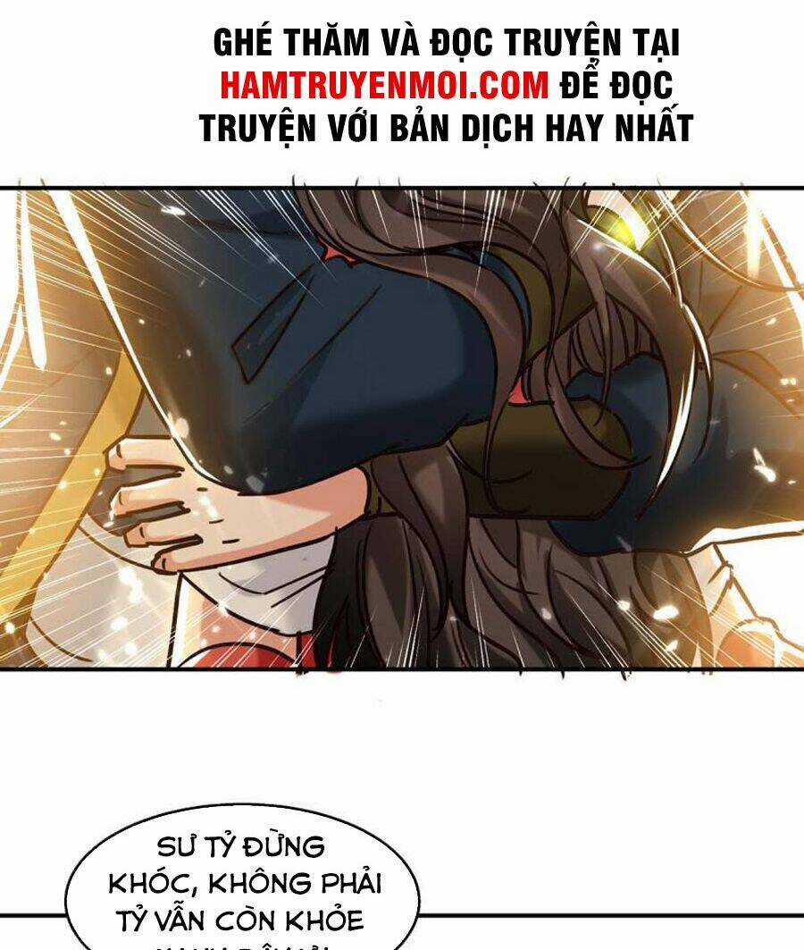 Đỉnh Cấp Võ Hồn Chapter 131 trang 11