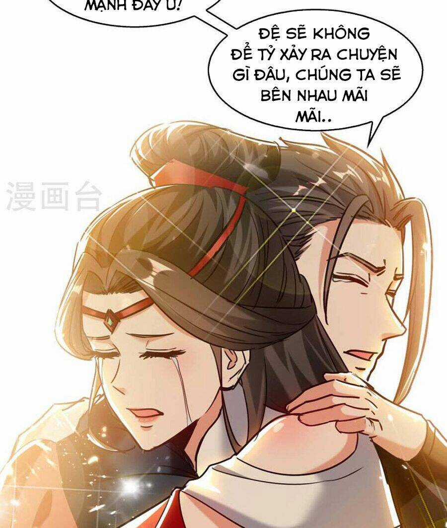 Đỉnh Cấp Võ Hồn Chapter 131 trang 12