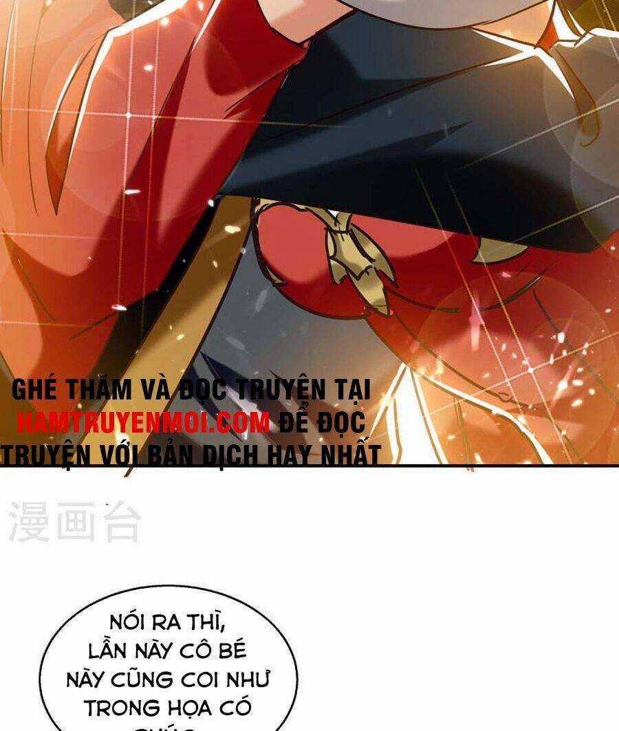 Đỉnh Cấp Võ Hồn Chapter 131 trang 13