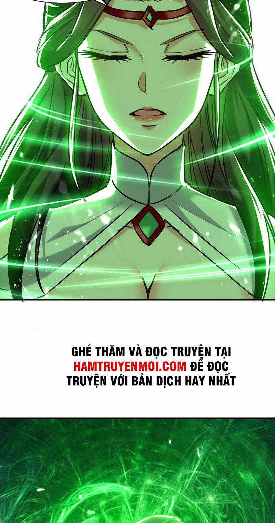 Đỉnh Cấp Võ Hồn Chapter 131 trang 20