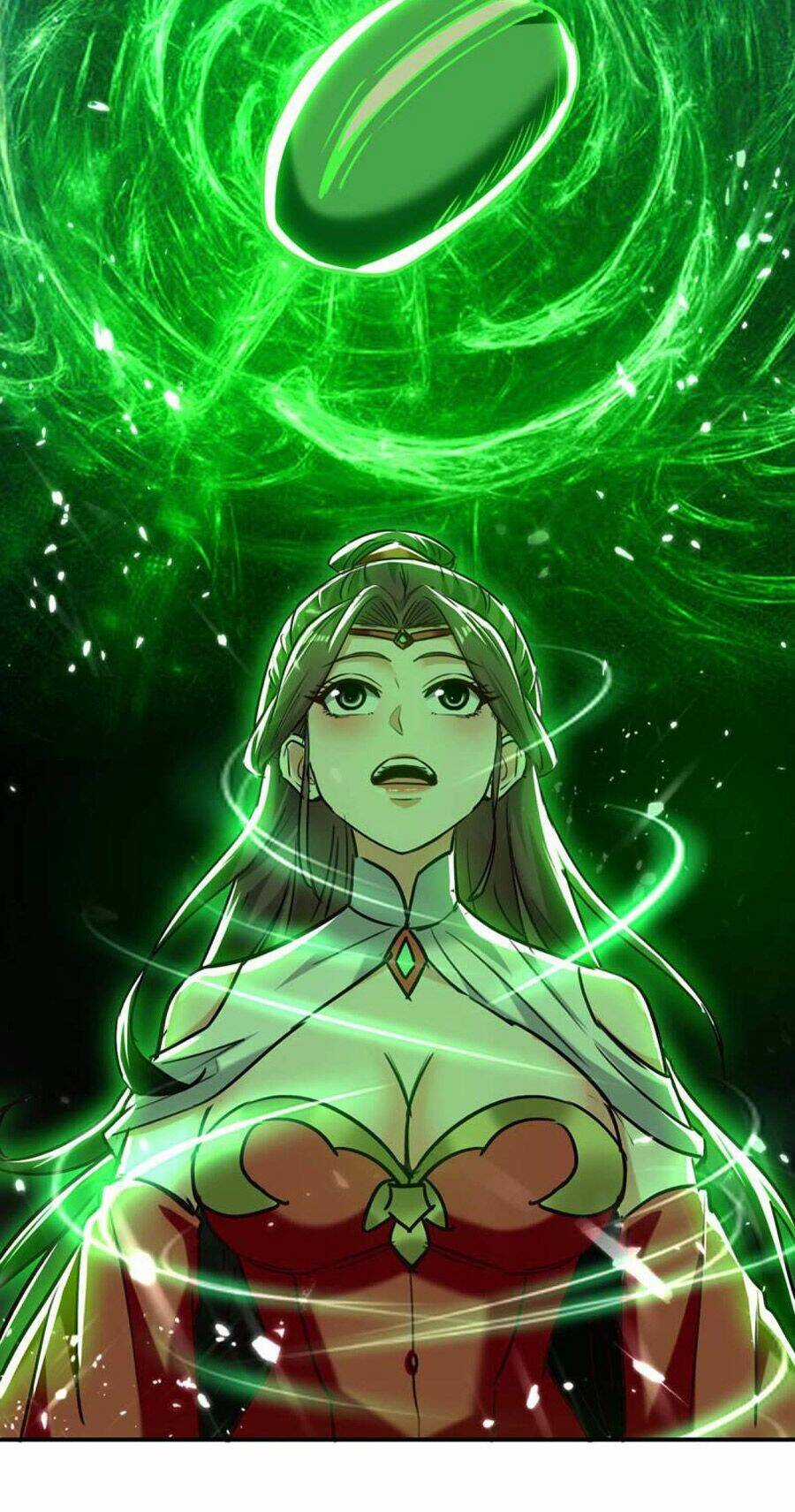 Đỉnh Cấp Võ Hồn Chapter 131 trang 21