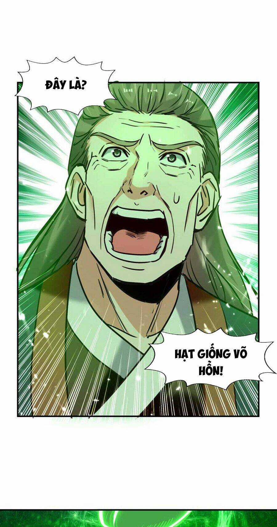 Đỉnh Cấp Võ Hồn Chapter 131 trang 22