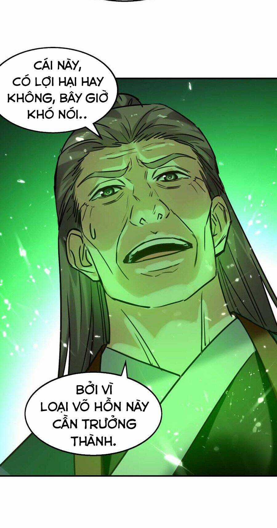 Đỉnh Cấp Võ Hồn Chapter 131 trang 24