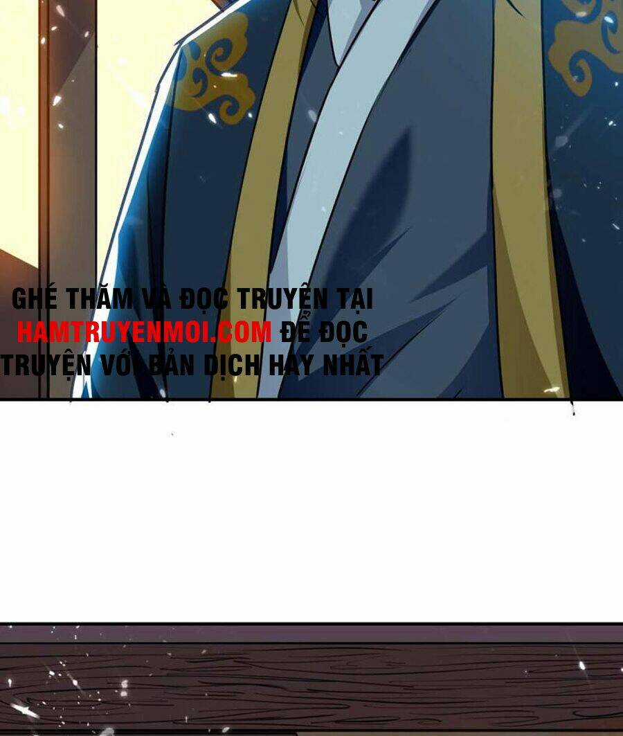 Đỉnh Cấp Võ Hồn Chapter 131 trang 3