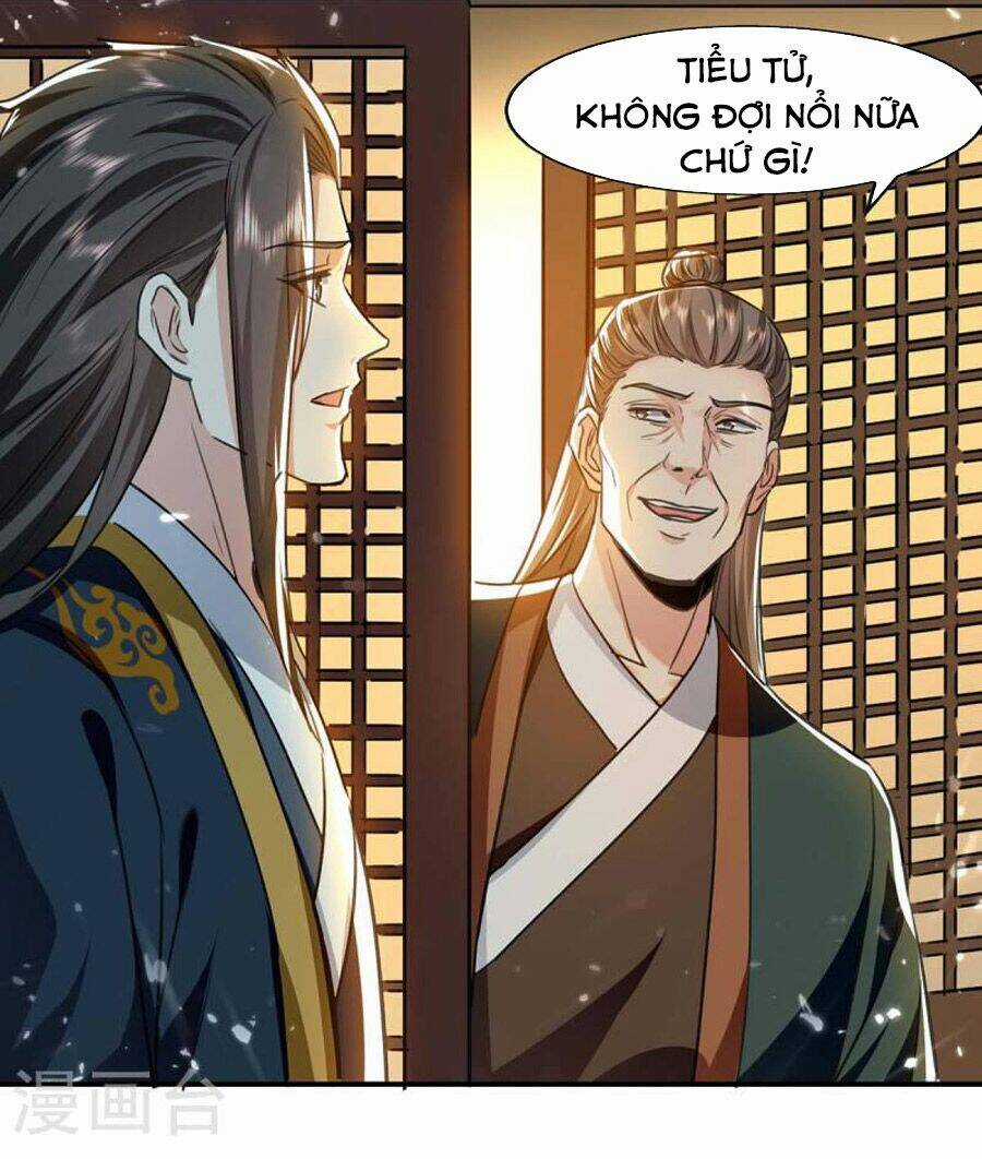 Đỉnh Cấp Võ Hồn Chapter 131 trang 4