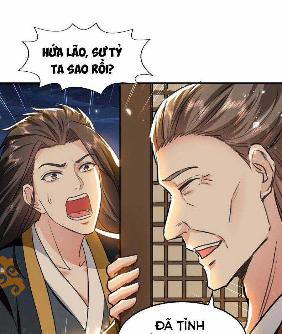 Đỉnh Cấp Võ Hồn Chapter 131 trang 5