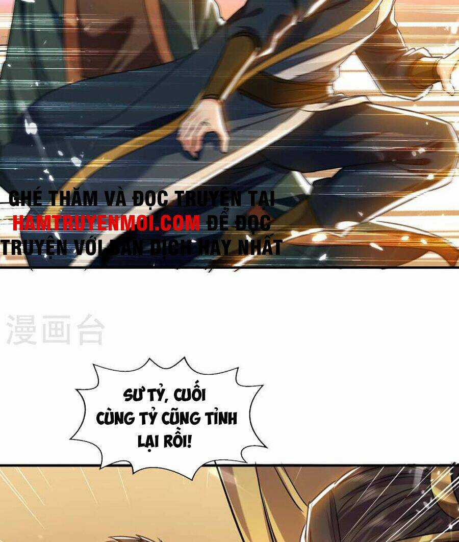 Đỉnh Cấp Võ Hồn Chapter 131 trang 7