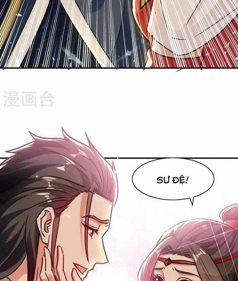 Đỉnh Cấp Võ Hồn Chapter 131 trang 9