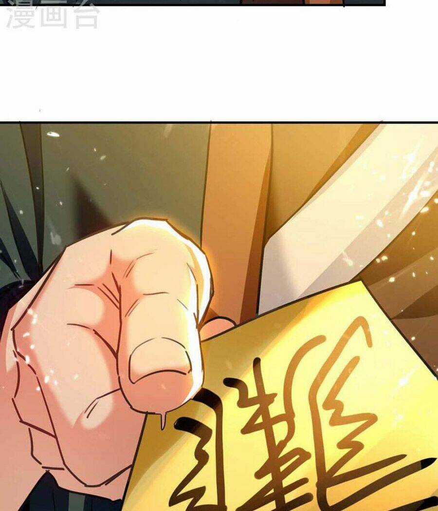 Đỉnh Cấp Võ Hồn Chapter 132 trang 10