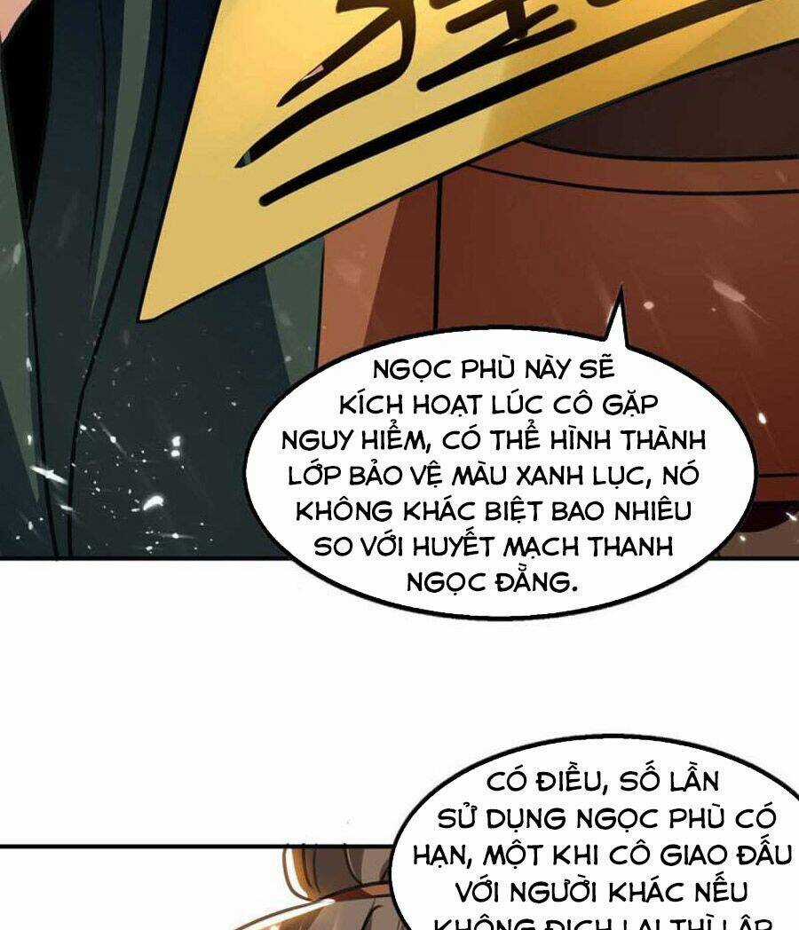 Đỉnh Cấp Võ Hồn Chapter 132 trang 11