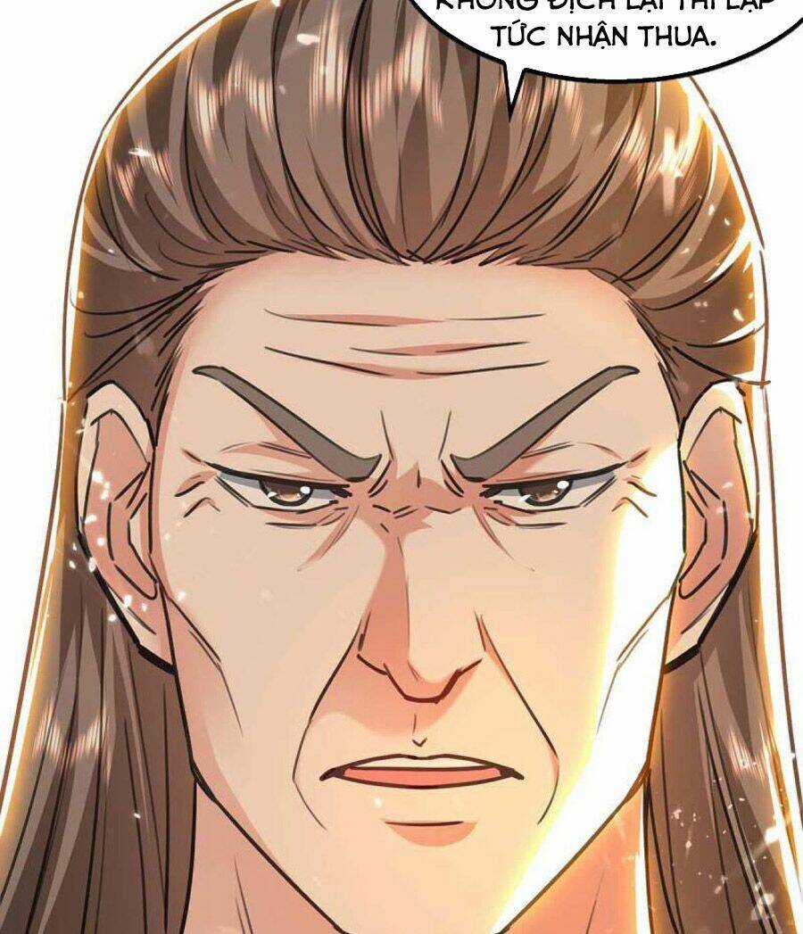 Đỉnh Cấp Võ Hồn Chapter 132 trang 12