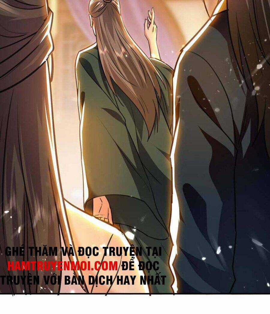 Đỉnh Cấp Võ Hồn Chapter 132 trang 17