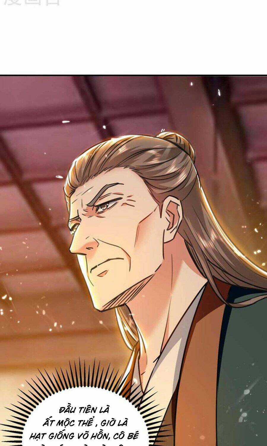 Đỉnh Cấp Võ Hồn Chapter 132 trang 18