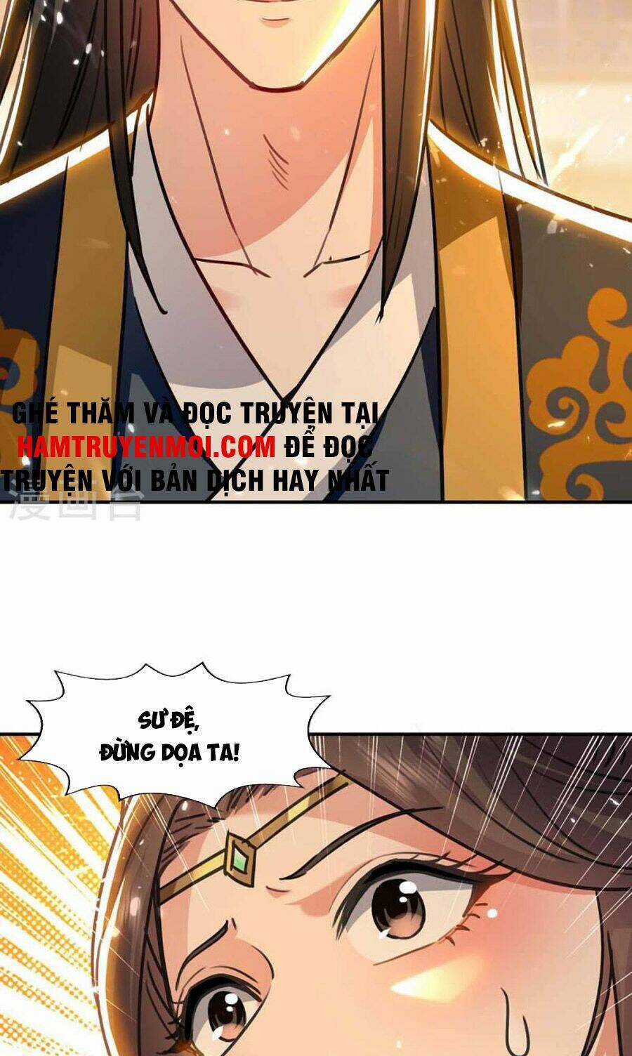 Đỉnh Cấp Võ Hồn Chapter 132 trang 22