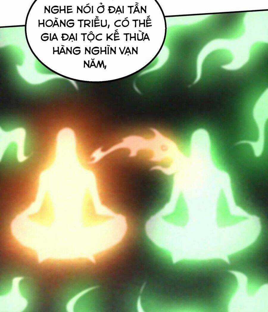 Đỉnh Cấp Võ Hồn Chapter 132 trang 3