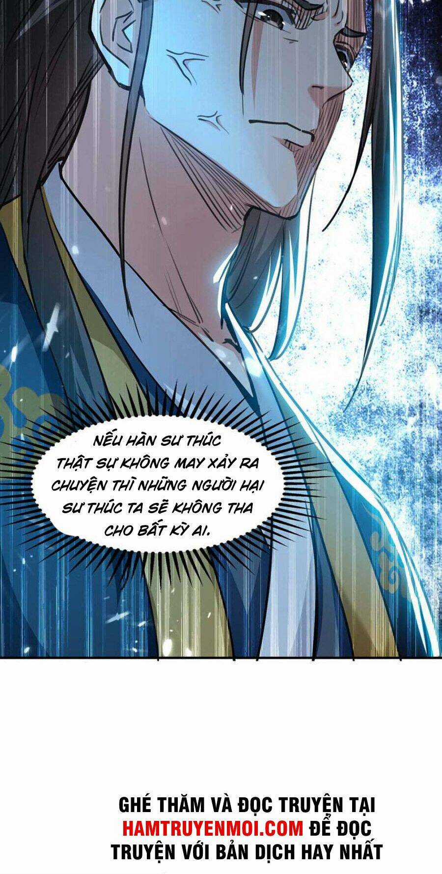 Đỉnh Cấp Võ Hồn Chapter 132 trang 30