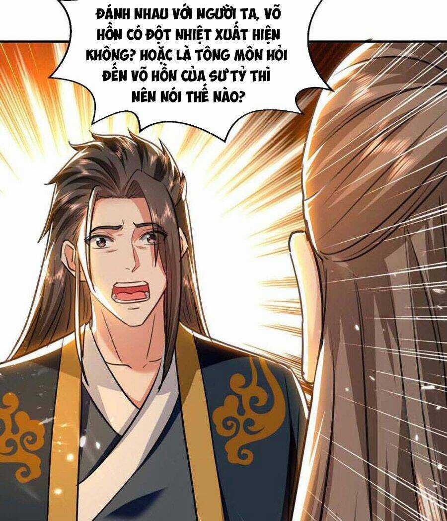 Đỉnh Cấp Võ Hồn Chapter 132 trang 7