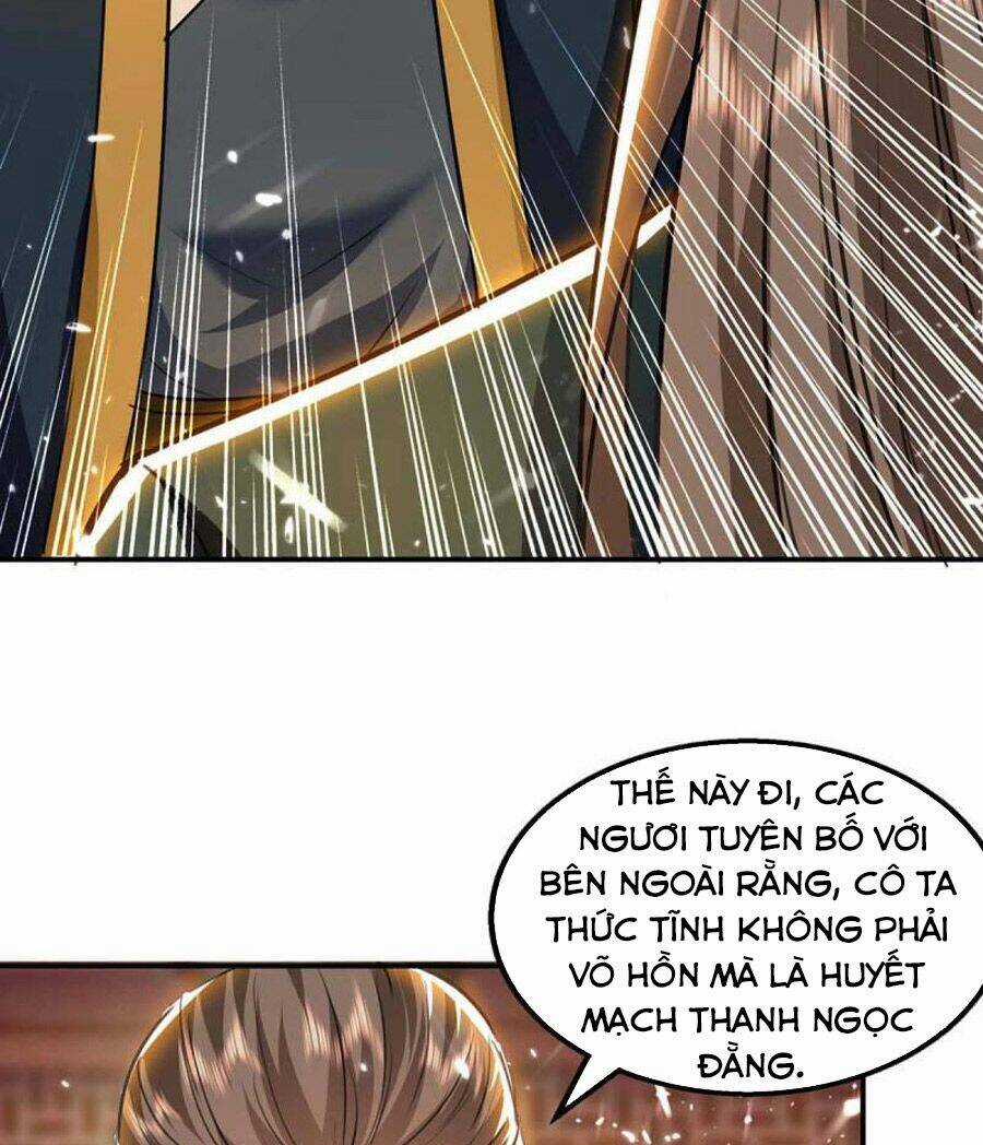 Đỉnh Cấp Võ Hồn Chapter 132 trang 8