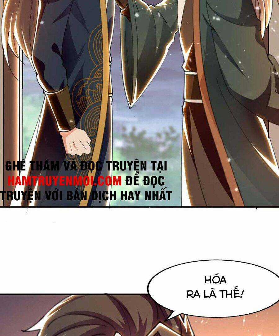 Đỉnh Cấp Võ Hồn Chapter 133 trang 10