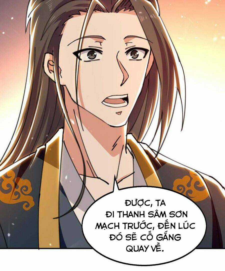 Đỉnh Cấp Võ Hồn Chapter 133 trang 11