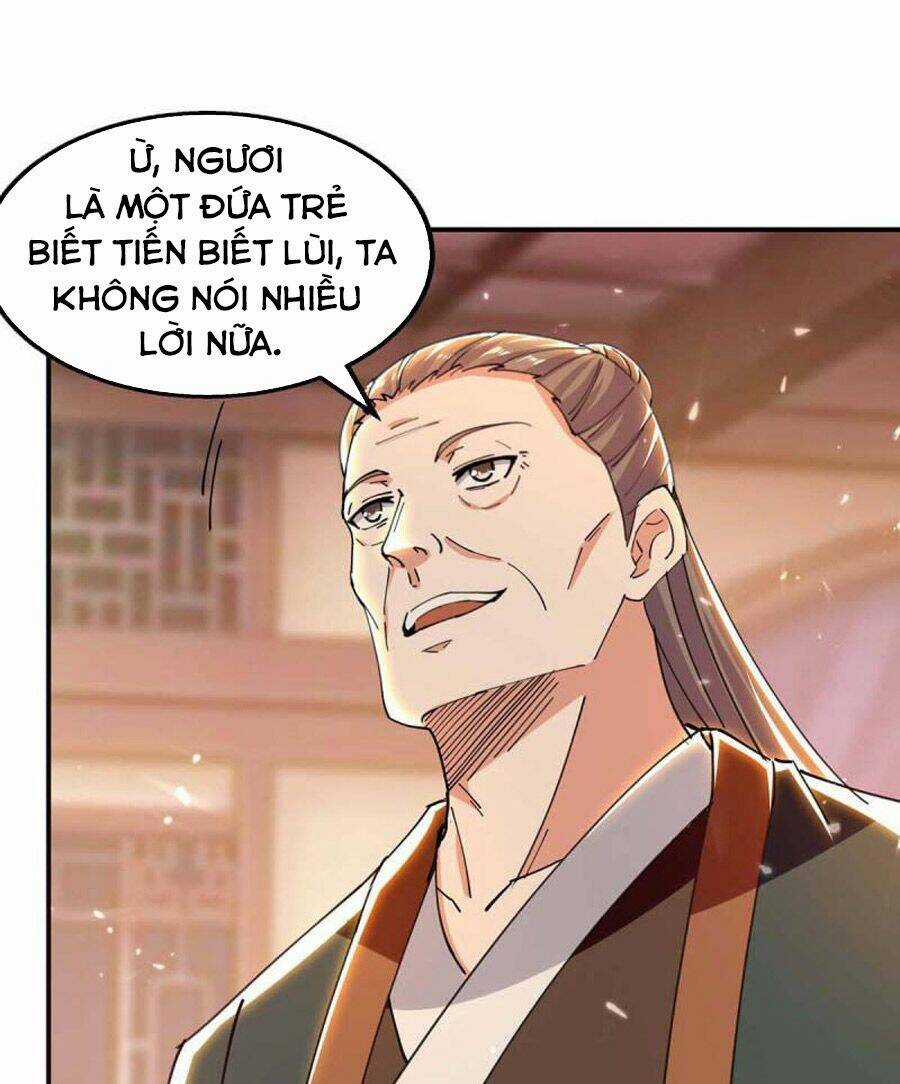 Đỉnh Cấp Võ Hồn Chapter 133 trang 12