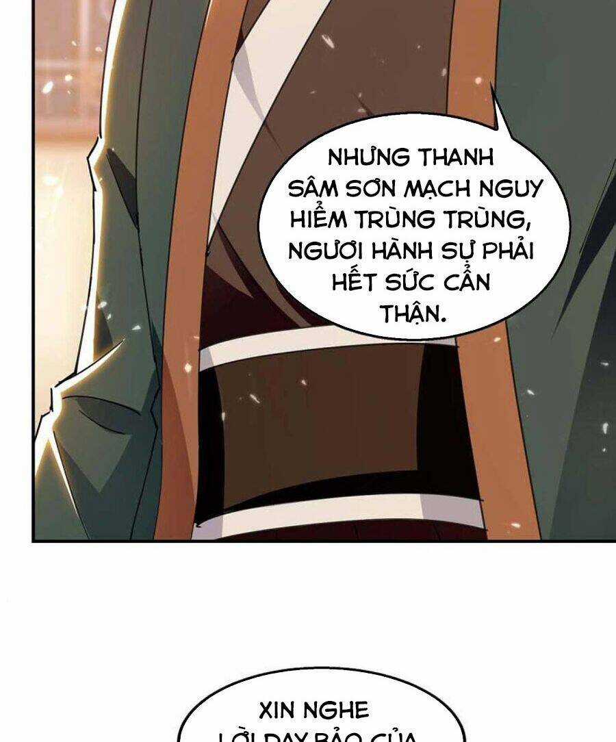 Đỉnh Cấp Võ Hồn Chapter 133 trang 13