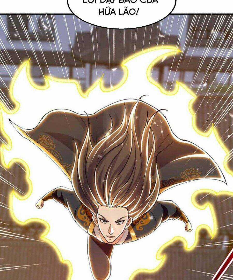 Đỉnh Cấp Võ Hồn Chapter 133 trang 14